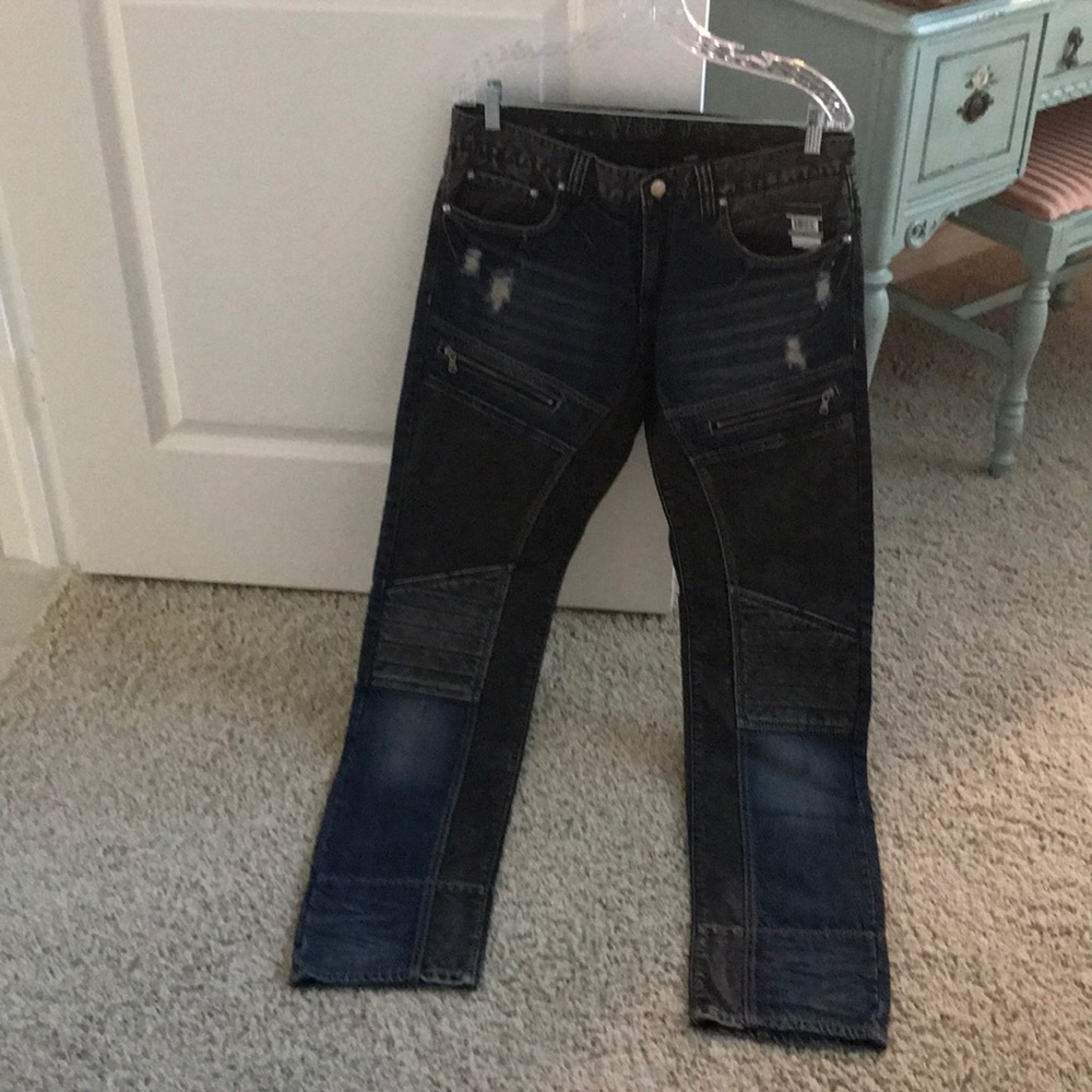 Men’s Winchester jeans